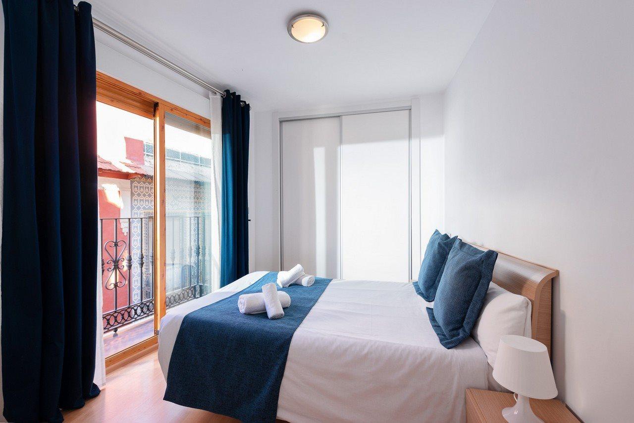 Apartamentos Globus By Be Alicante Exteriör bild
