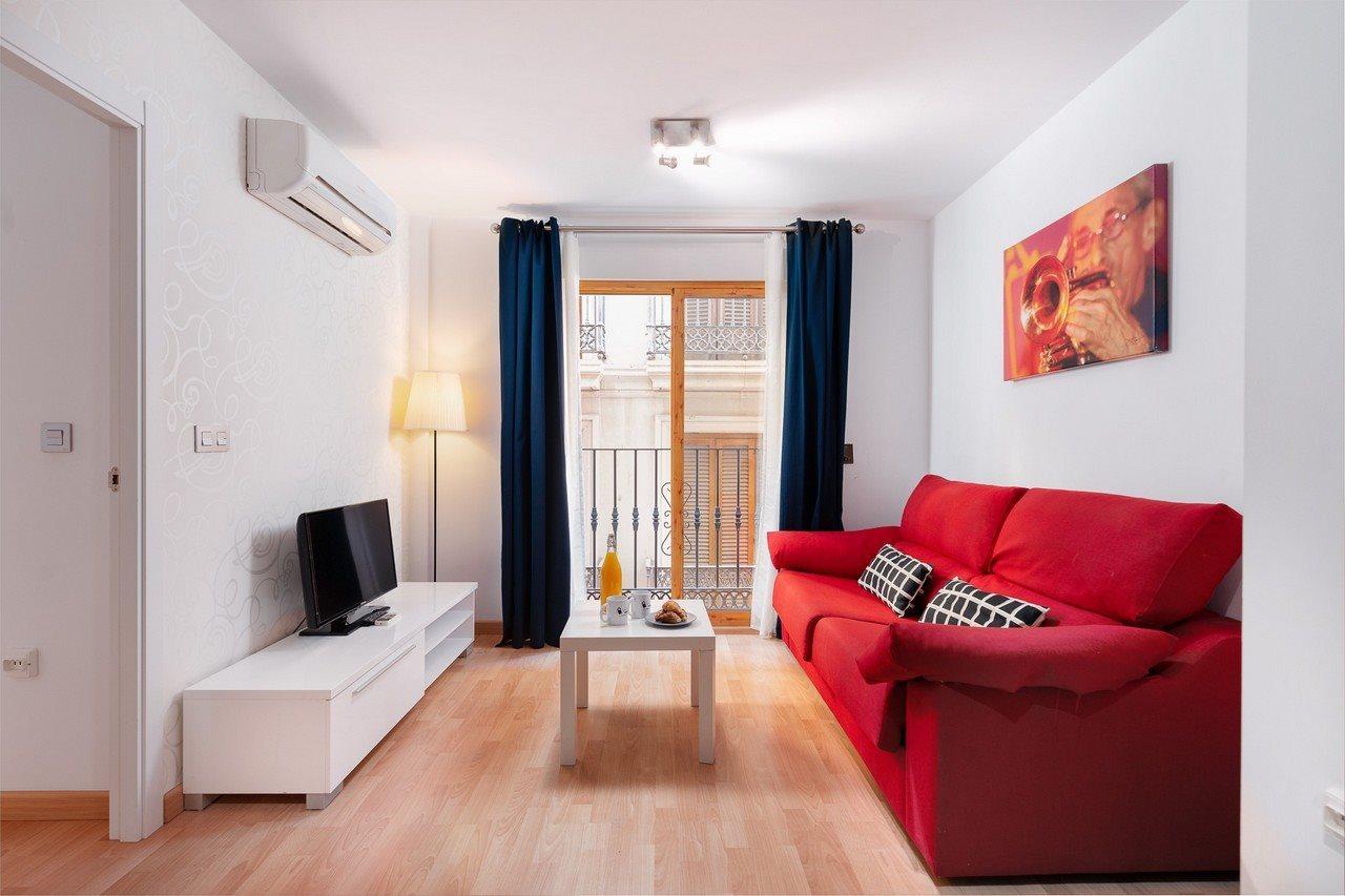 Apartamentos Globus By Be Alicante Exteriör bild