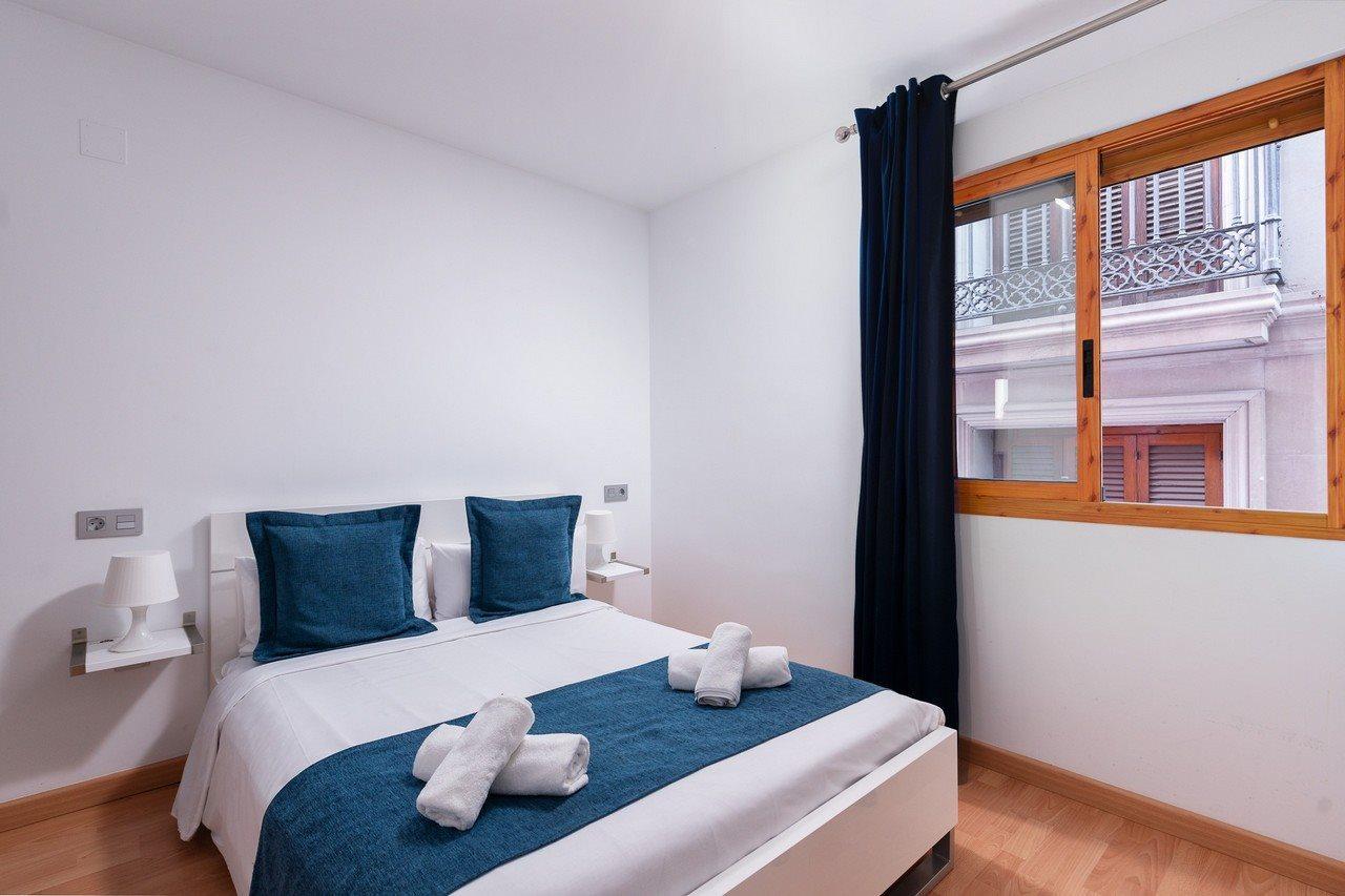 Apartamentos Globus By Be Alicante Exteriör bild