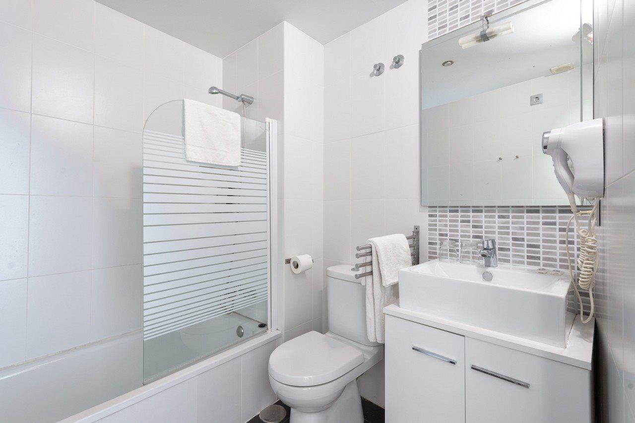 Apartamentos Globus By Be Alicante Exteriör bild