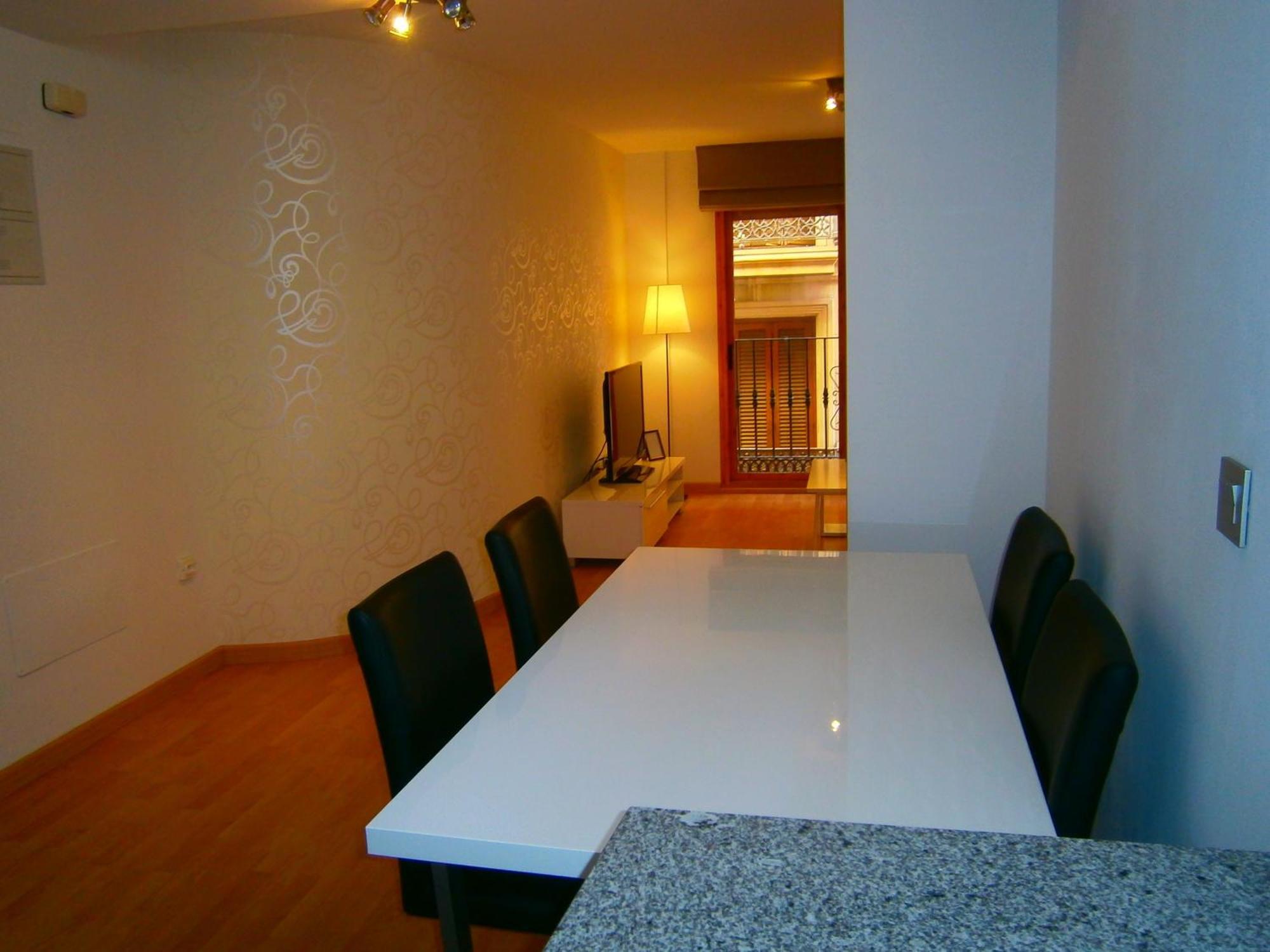 Apartamentos Globus By Be Alicante Rum bild
