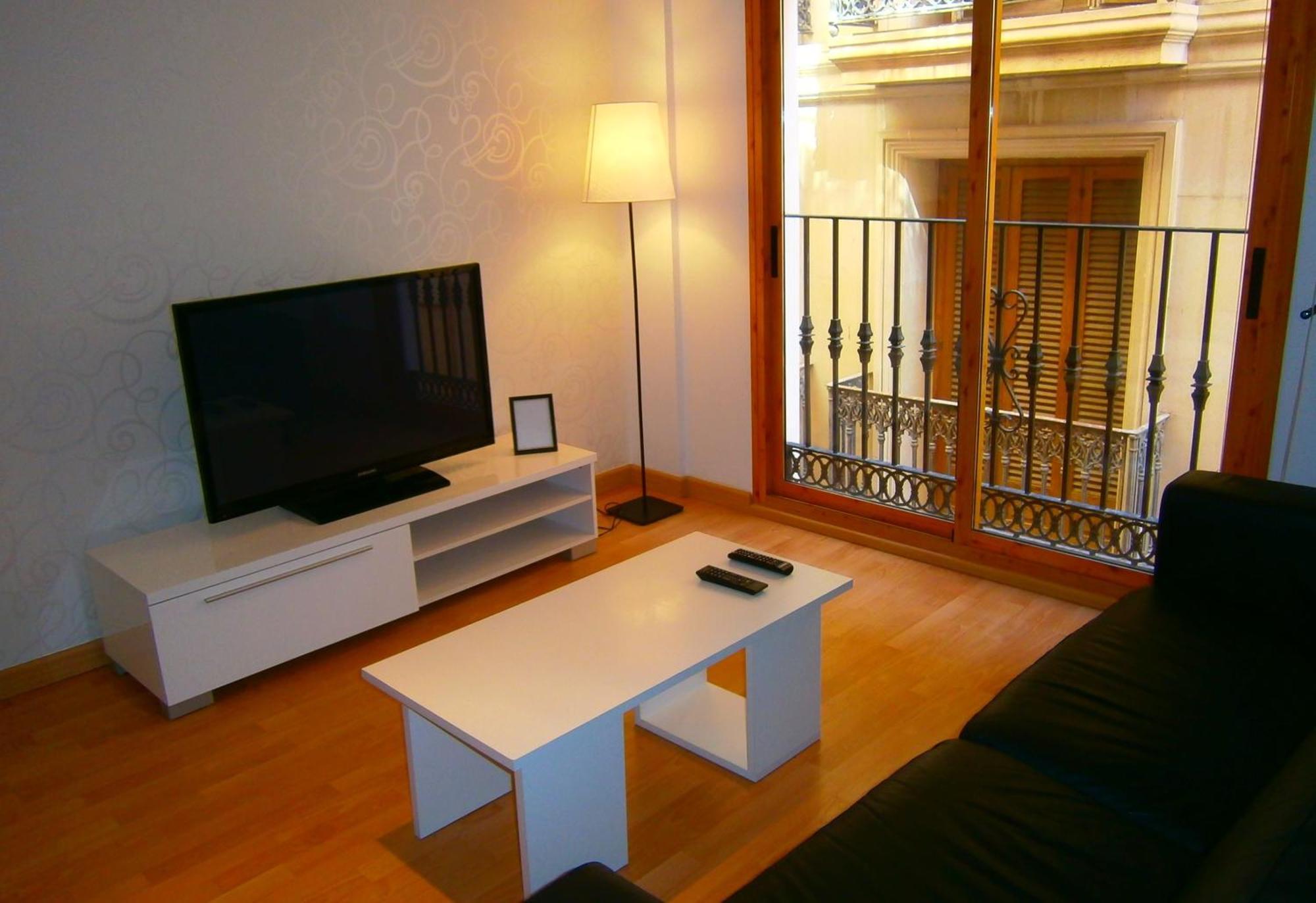 Apartamentos Globus By Be Alicante Rum bild