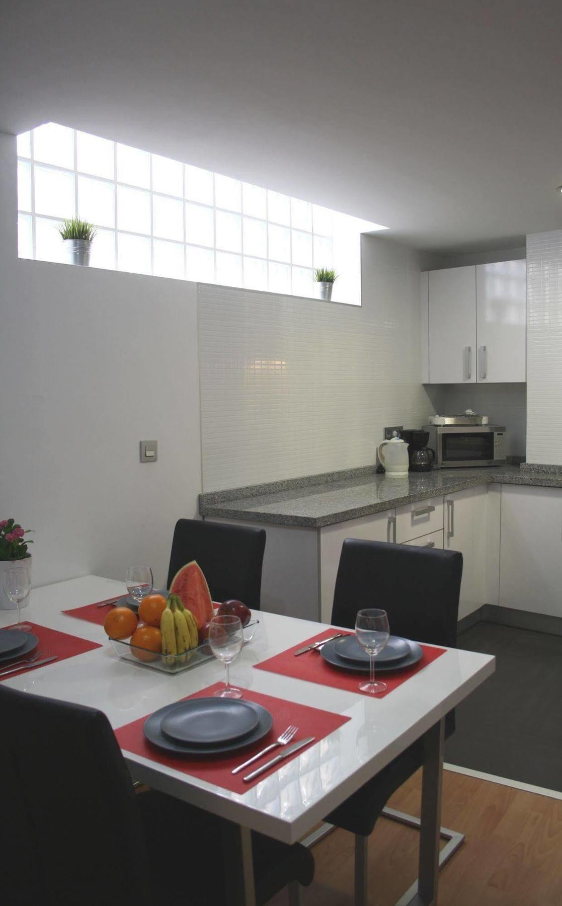 Apartamentos Globus By Be Alicante Exteriör bild