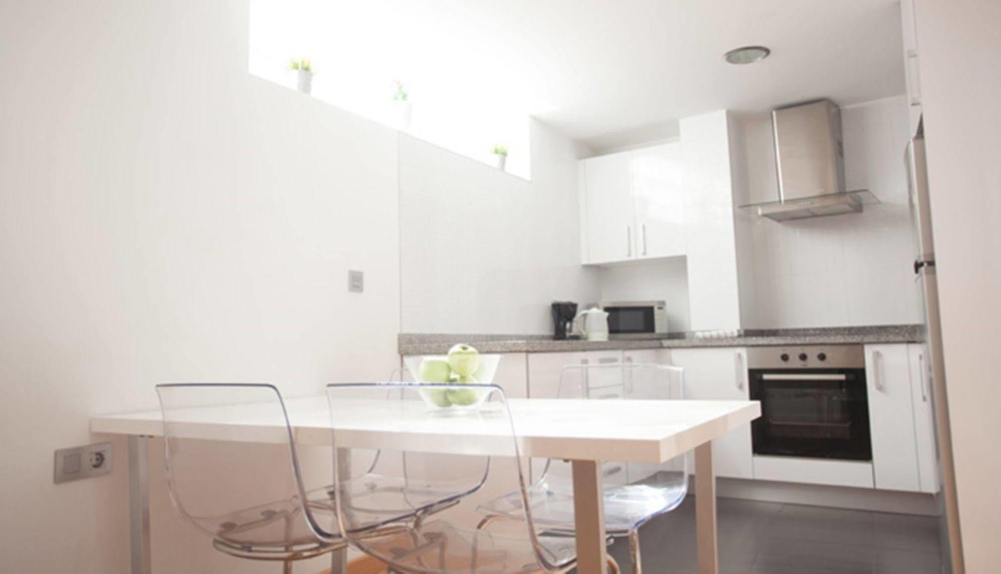 Apartamentos Globus By Be Alicante Exteriör bild